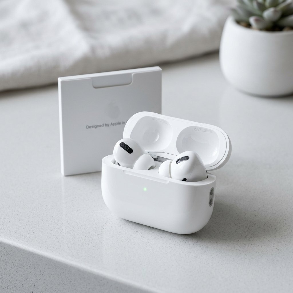 AirPods & Audio