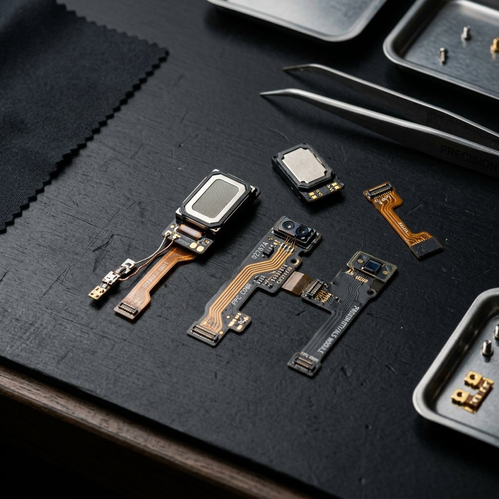 Audio & Speaker Diagnostics