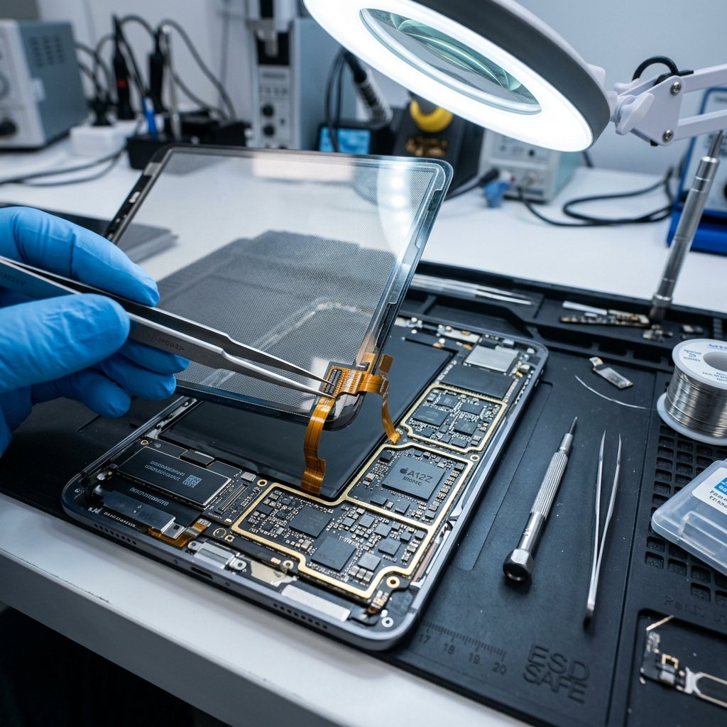 iPad Repair Service